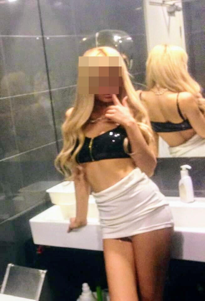 kurtkoy escort