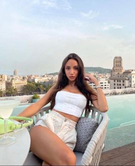 Yataktan Çıkmak İstemeyen Tuzla Escort